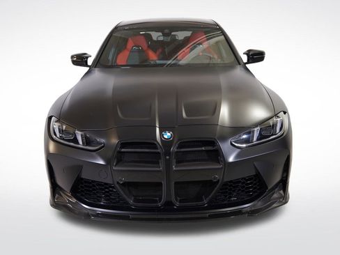 Used 2025 BMW M3 Competition w/ Executive Package image 17