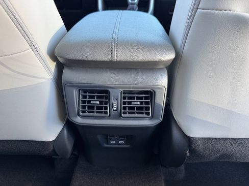 New 2025 Toyota RAV4 XLE Premium image 7
