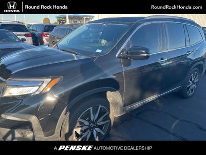 Used 2022 Honda Pilot Touring