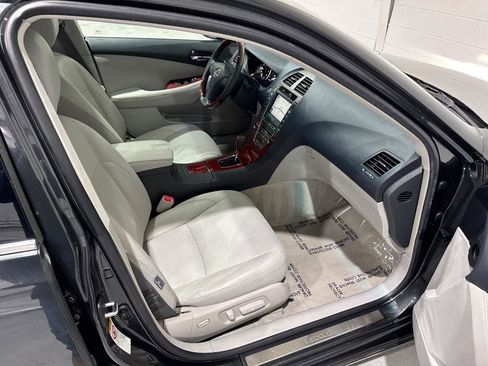 Used 2008 Lexus ES 350 image 48