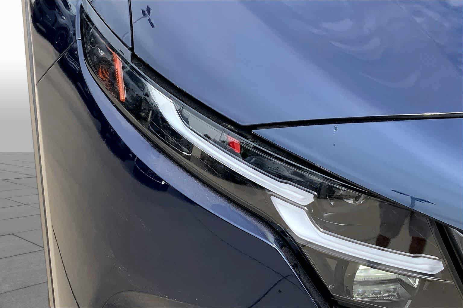 New 2026 MAZDA CX-5 Select AWD/4WD image 13