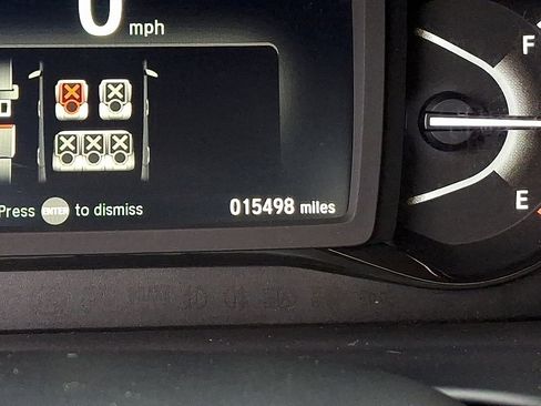 Used 2022 Honda Passport TrailSport image 21