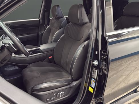 Used 2025 Hyundai Palisade Calligraphy AWD/4WD image 9
