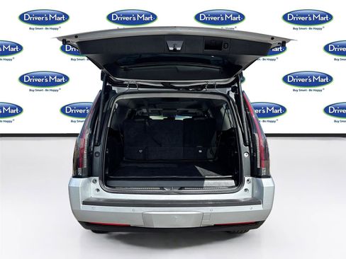 Used 2015 Cadillac Escalade ESV Luxury RWD image 27