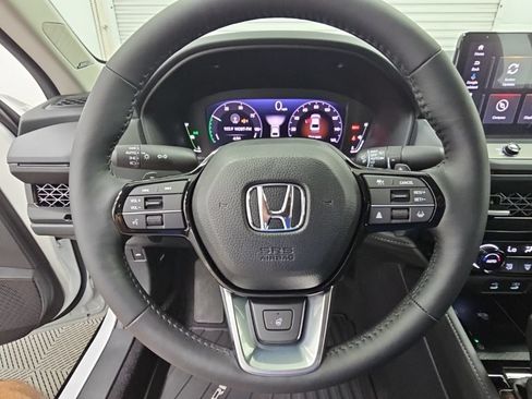 New 2026 Honda Accord Touring image 25