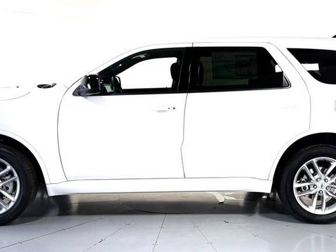 New 2026 Dodge Durango GT AWD/4WD image 8