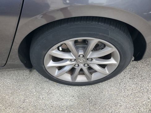 Used 2023 Acura TLX FWD image 6