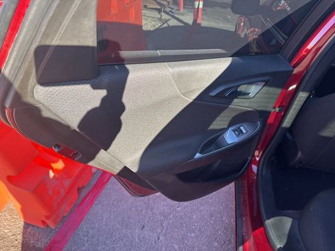 Used 2022 Chevrolet Malibu RS image 13