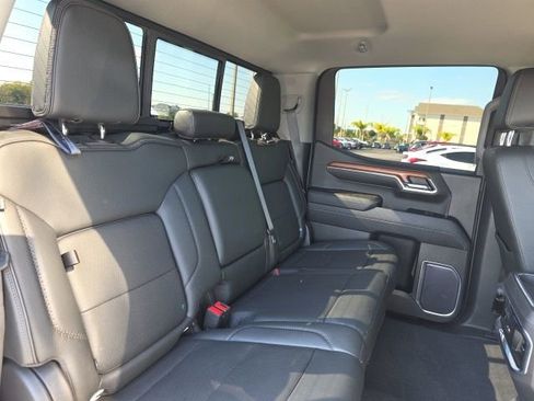 Used 2023 GMC Sierra 1500 Denali image 10