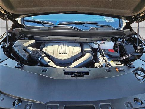 New 2026 Buick Enclave Avenir w/ Super Cruise Package image 19