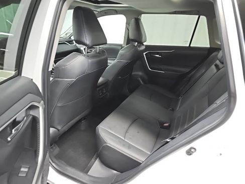 Used 2024 Toyota RAV4 XLE Premium w/ Weather Package AWD/4WD image 31