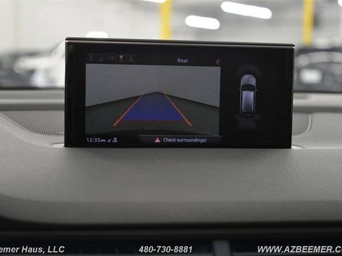 Used 2018 Audi Q7 2.0T Premium Plus w/ Premium Plus Package image 35