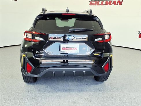 Certified 2025 Subaru Crosstrek 2.5i Sport image 7