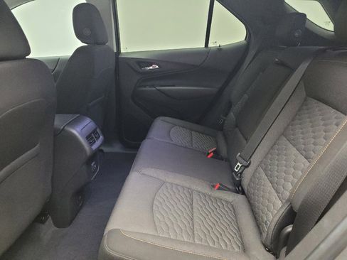 Used 2019 Chevrolet Equinox LT AWD/4WD image 18