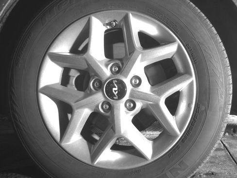 Used 2025 Kia Soul LX w/ LX Technology Package FWD image 14