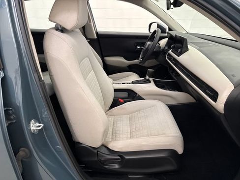 Used 2024 Honda HR-V LX image 24