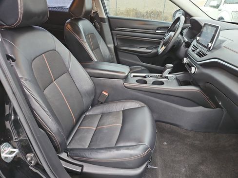 Used 2021 Nissan Altima 2.5 SR image 32