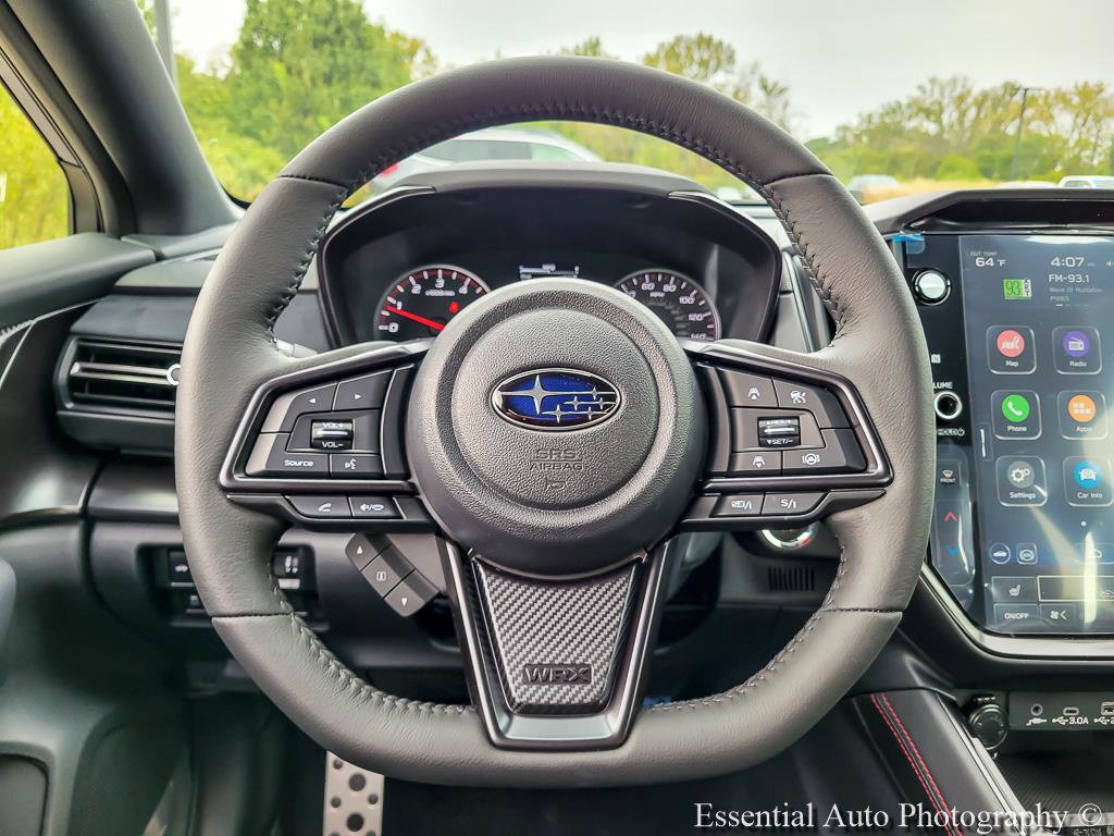 New 2026 Subaru WRX Limited AWD/4WD image 14