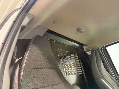 Used 2024 GMC Savana 2500 w/ Driver Convenience Package image 12