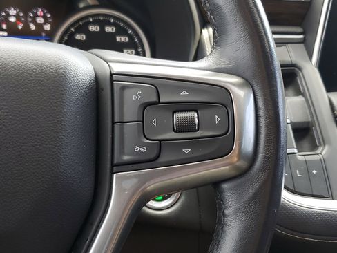 Used 2021 Chevrolet Tahoe Premier w/ Premium Package RWD image 27