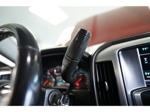 Used 2018 GMC Sierra 1500 SLT w/ SLT Premium Package image 23