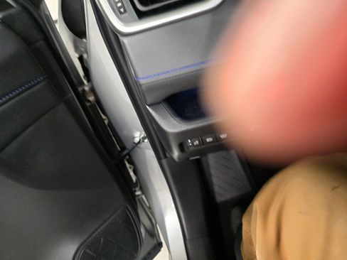 Certified 2025 Toyota RAV4 XSE w/ Weather Package image 25