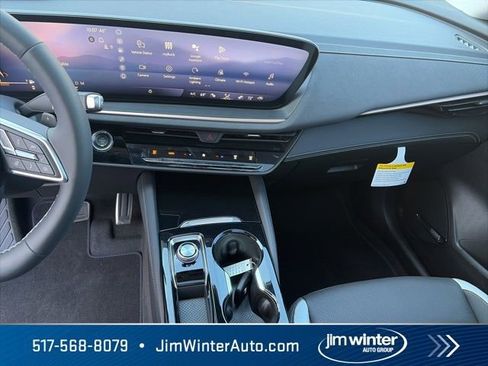 New 2026 Buick Envision Sport Touring AWD/4WD image 21