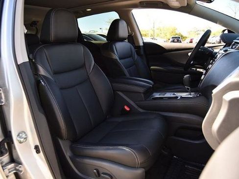 Certified 2024 Nissan Murano SL image 22