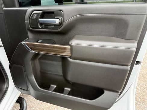 Used 2022 Chevrolet Silverado 2500 LT w/ Convenience Package AWD/4WD image 37