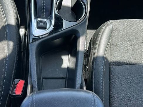 Used 2020 Buick Encore GX Preferred w/ Sport Touring Package FWD image 23