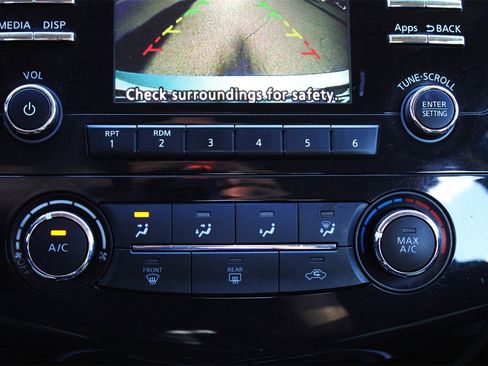 Used 2015 Nissan Altima 2.5 S w/ Special Edition Package image 18