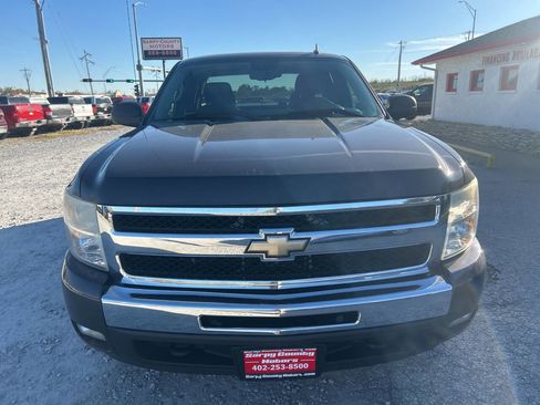 Used 2010 Chevrolet Silverado 1500 LT w/ Power Pack Plus image 8