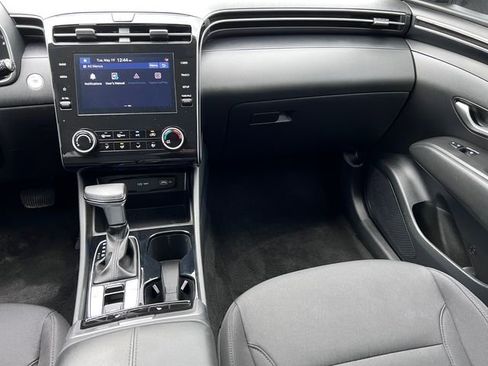 Used 2022 Hyundai Tucson SEL w/ Cargo Package AWD/4WD image 28