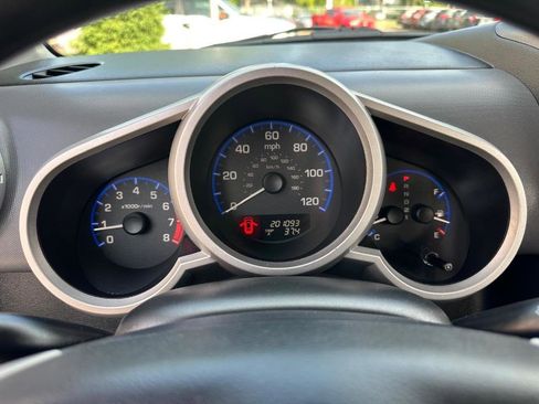 Used 2007 Honda Element EX image 24