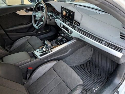 Used 2021 Audi A4 2.0T Premium Plus w/ Premium Plus Package image 4