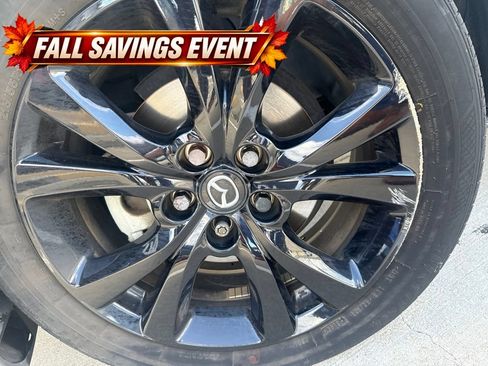 Used 2024 MAZDA CX-30 AWD 2.5 S w/ Select Sport Pkg image 3