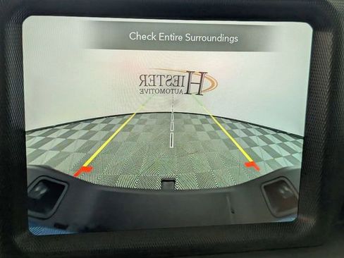 Certified 2023 Jeep Gladiator Overland image 20