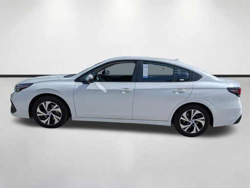 Certified 2024 Subaru Legacy Premium AWD/4WD image 7