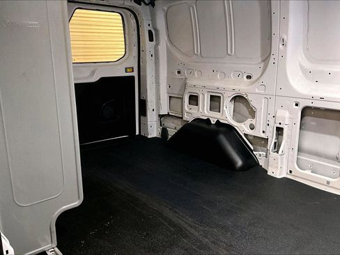 Used 2023 Ford Transit 150 Low Roof image 31
