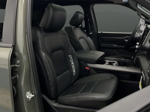 New 2026 RAM 1500 Rebel w/ Rebel Level 2 Equipment Group AWD/4WD image 25