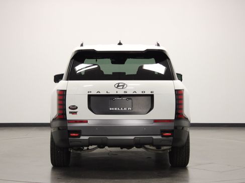 Used 2026 Hyundai Palisade XRT Pro AWD/4WD image 7