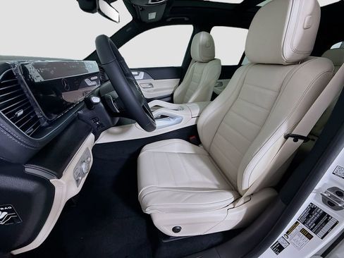 New 2026 Mercedes-Benz GLE 450 4MATIC image 22