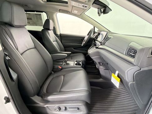 New 2026 Honda Odyssey EX-L image 30