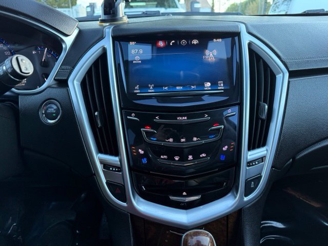 Used 2014 Cadillac SRX Premium AWD/4WD image 18