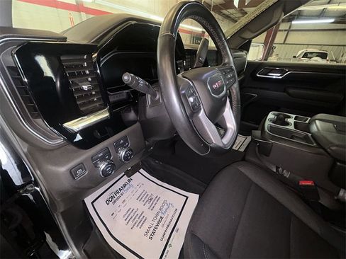 Used 2023 GMC Sierra 1500 Elevation image 11