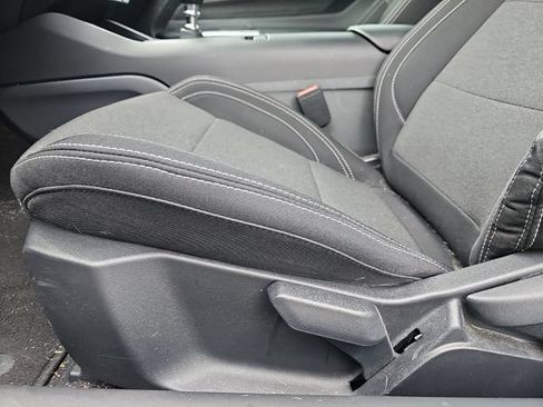 Certified 2025 Ford Mustang GT RWD image 15