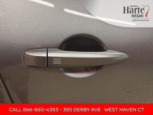 Certified 2023 Nissan Pathfinder SL image 53