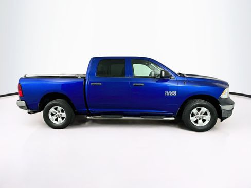 Used 2015 RAM 1500 Tradesman w/ Popular Equipment Group AWD/4WD image 10