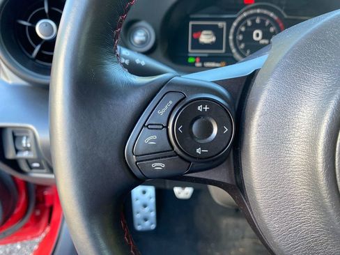 Used 2023 Subaru BRZ Premium image 16