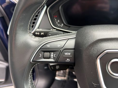Used 2020 Audi SQ5 Premium Plus AWD/4WD image 23